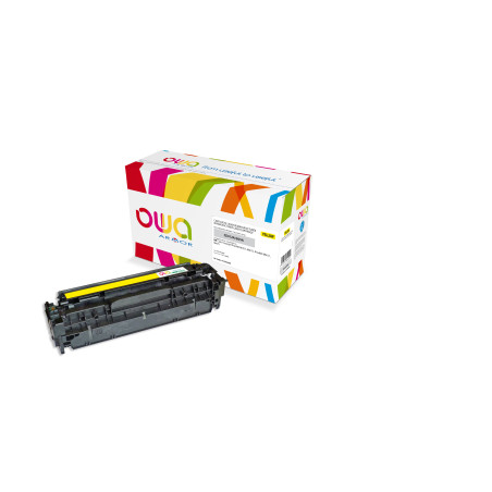 K15582OW ARMOR    Toner para HP Color Laserjet Pro 300 M351