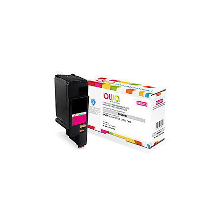 K15633OW ARMOR    toner compatible Magenta para AL C1700