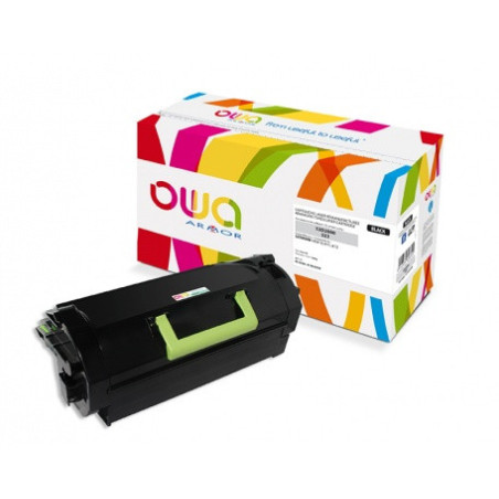 K15636OW ARMOR    OWA toner compatible MS710
