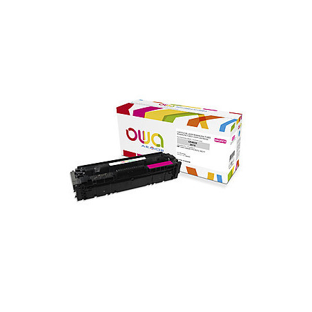 K15834OW ARMOR    Toner para HP Color Laserjet Pro M252