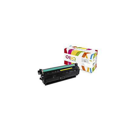 K15859OW ARMOR    OWA toner compatible Color Laserjet Ese M552