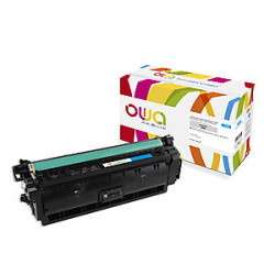 K15861OW ARMOR    OWA toner compatible Color Laserjet Ese M552
