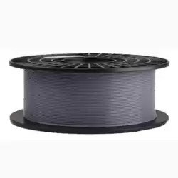COL3D-LCD164E COLIDO FILAMENTO PLA GRIS PARA MÁQUINA DE 3D 1´75MM 1KG