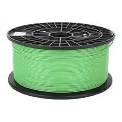 COL3D-LCD164G COLIDO FILAMENTO PLA VERDE PARA MÁQUINA DE 3D 1´75MM 1KG