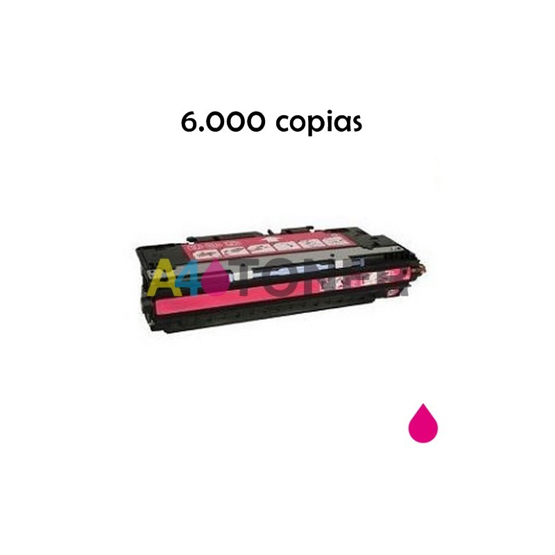 Toner Q2683A alternativo