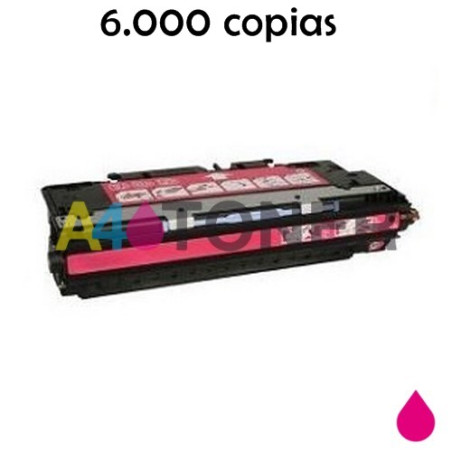 Toner Q2683A alternativo