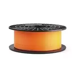 COL3D-LCD164O COLIDO FILAMENTO PLA NARANJA PARA MÁQUINA DE 3D 1´75MM 1KG