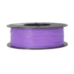 COL3D-LCD164P COLIDO FILAMENTO PLA PURPURA PARA MÁQUINA DE 3D 1´75MM 1KG