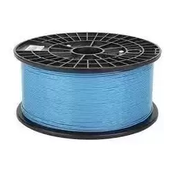 COL3D-LCD164U COLIDO FILAMENTO PLA AZUL PARA MÁQUINA DE 3D 1´75MM 1KG