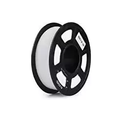 COL3D-LCD164W COLIDO FILAMENTO PLA BLANCO PARA MÁQUINA DE 3D GOLD  1.75MM 1 KG