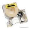 Blanco 12mmX7m para DYMO-500TS Eletronic labelling #S0720530