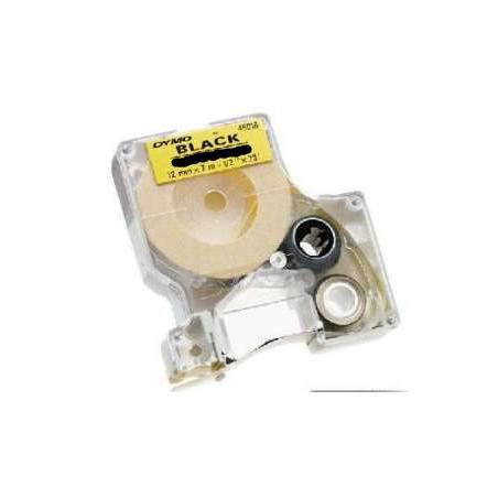 Blanco 9mmX7m para DYMO-500TS Eletronic labelling #S0720680