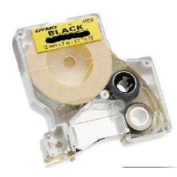 Blanco 6mmX7m para DYMO-500TS Eletronic labelling #S0720780