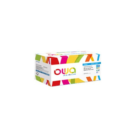 K20406OW ARMOR    Owa INKJET REMAN REMAN. FOR HP 363 M Magenta Box