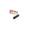 K20587OW ARMOR    tinta comatible D8j08A magenta nº980