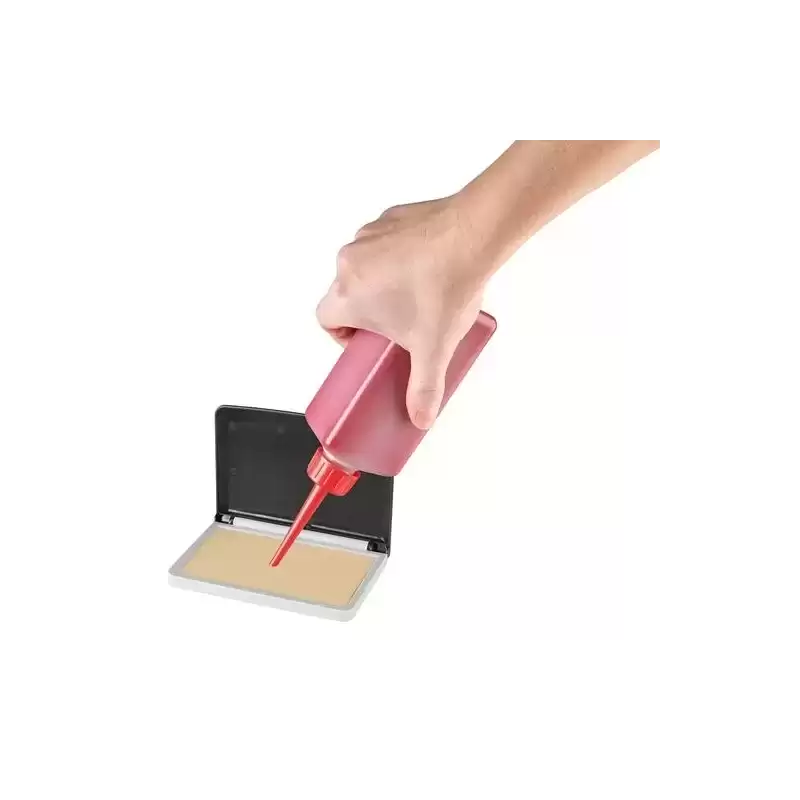 109668 COLOP TAMPON MICRO 2 ESTUCHE DE PLÁSTICO SIN TINTA