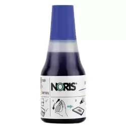 110SAB COLOP TINTA NORIS 110S PARA SELLAR 25ML AZUL