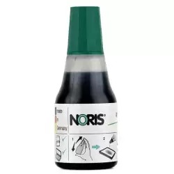 110SAG COLOP TINTA NORIS 110S PARA SELLAR 25ML VERDE