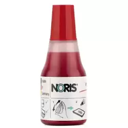 110SAR COLOP TINTA NORIS 110S PARA SELLAR 25ML ROJO