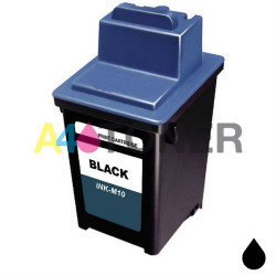 Cartucho de tinta alternativo Samsung INKM10 negro