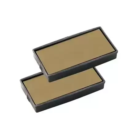 149079 COLOP ALMOHADILLA E/30 SIN TINTA BLISTER -2U-