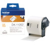 DK11202 BROTHER Rollo de Etiquetas de 62x100mm de 300 Uds.