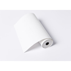 PAR411 BROTHER Papel Continuo PACK 6 rollos (A4 x 30m/rollo)