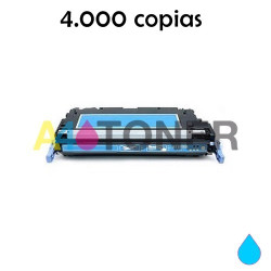 Toner Q6471A alternativo