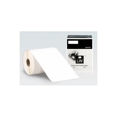 Blanco 159mmX104mm 220psc para DYMO Labelwriter 4XL#S0904980