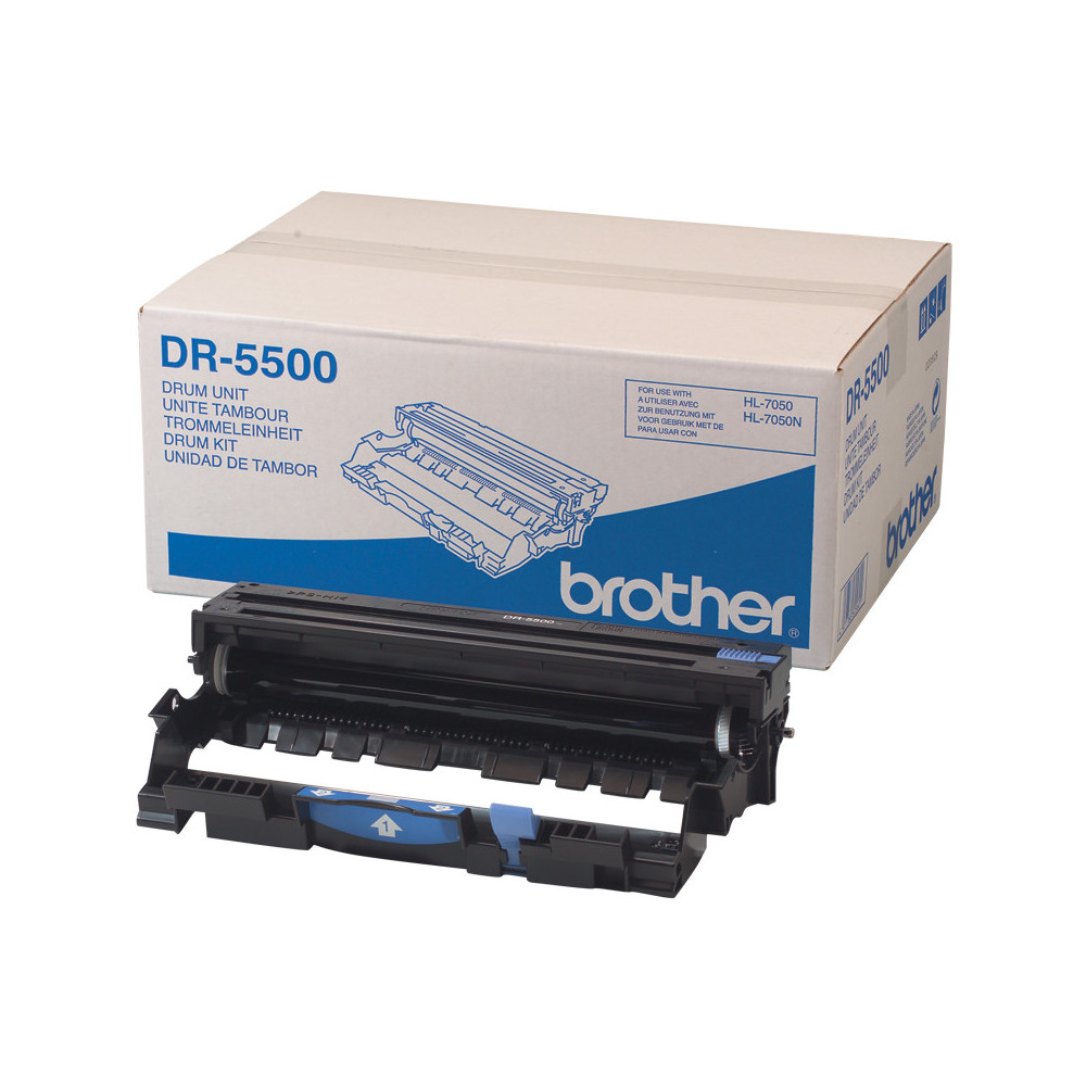 DR5500 BROTHER  Tambor HL-7050/7050N