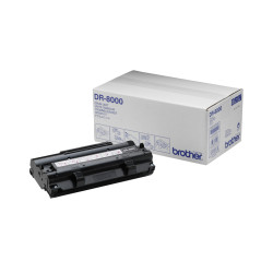 DR8000 BROTHER  Tambor DCP-Serie: 1000/ Fax-Serie: 8070P/ Intellifax-Serie: 2800/2900/3800