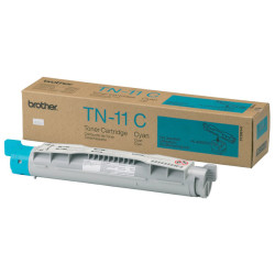 TN11C BROTHER Toner cian  HL-4000CN