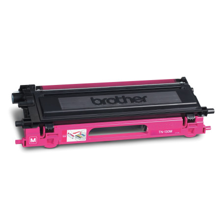 TN130M BROTHER Toner Magenta HL-4040CN/4050/4070CDW