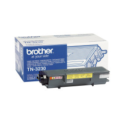 TN3230 BROTHER Toner negro  HL-5340D/5350DN/5370DW Toner