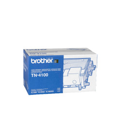 TN4100 BROTHER Toner negro  6050/6050D/6050DN Toner