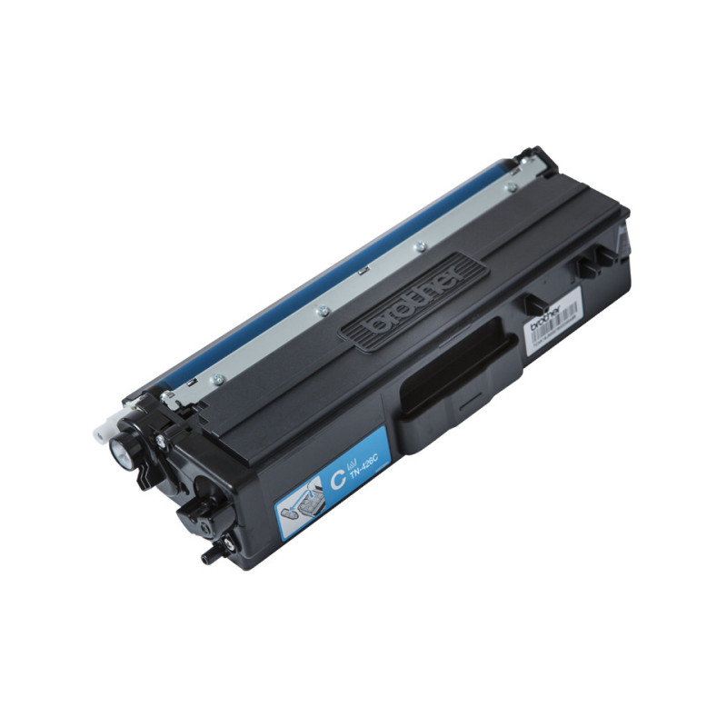 TN426C BROTHER Toner cian  TN426C