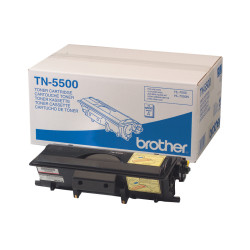 TN5500 BROTHER Toner negro  HL-7050/7050N Toner