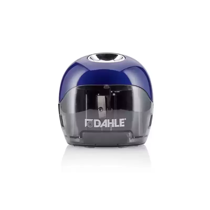 00250-16891 NOVUS DAHLE 250 AFILALÁPICES ELÉCTRICO Ø8MM AZUL