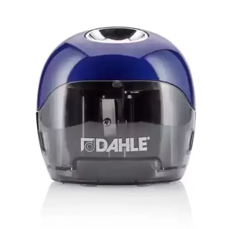 00250-16891 NOVUS DAHLE 250 AFILALÁPICES ELÉCTRICO Ø8MM AZUL