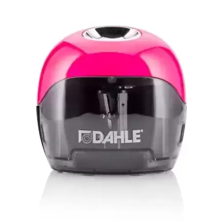 00250-16892 NOVUS DAHLE 250 AFILALÁPICES ELÉCTRICO Ø8MM MAGENTA