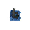 CET Separation Pad Assembly HP #RM1-4207-000