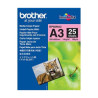 BP60MA3 BROTHER Papel Inkjet Mate A3 25h 145g/m2
