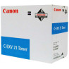 0457B002 Canon IRC-2880I/3380I Tambor Cian