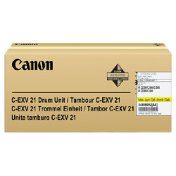 0459B002 Canon IRC-2880I/3380I Tambor Amarillo