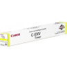 0484C002 CANON IR C5335 C5540 C55000 Toner amarillo