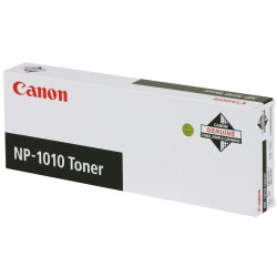 1369A002 Canon NP-1010/1020/6010 Toner (2 x 105 gr.)