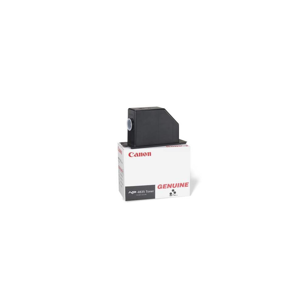 1371A003 Canon NP-4835/4335 Toner Negro (Pack 2)