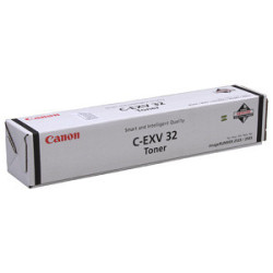 2786B002 Canon  iR 2535/2545 Toner Negro CEXV32