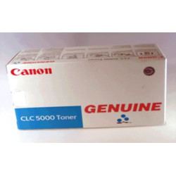 6602A002 Canon CLC/500/5100/4000 Toner Cian