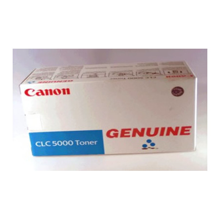 6602A002 Canon CLC/500/5100/4000 Toner Cian